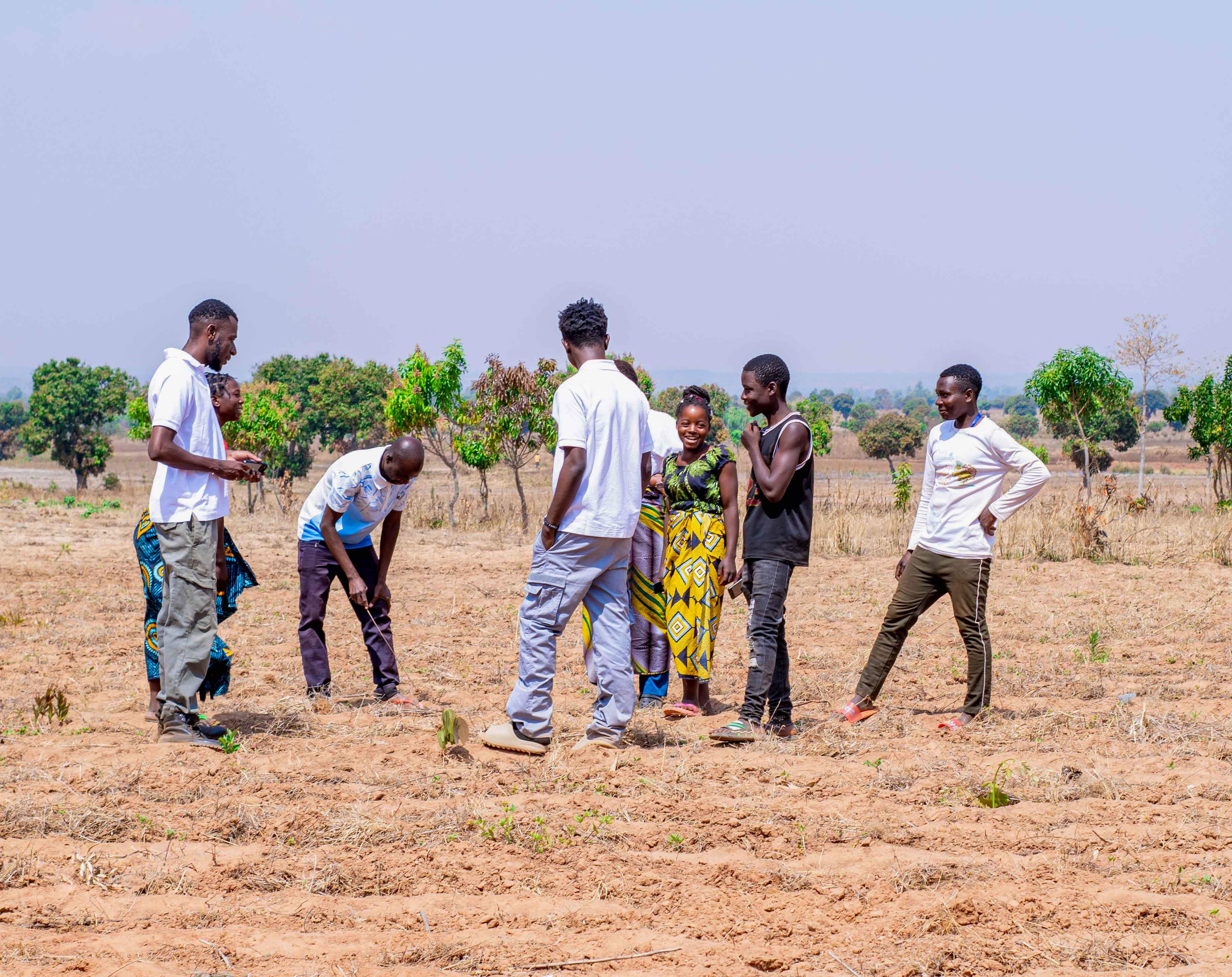 Data Collection Overview