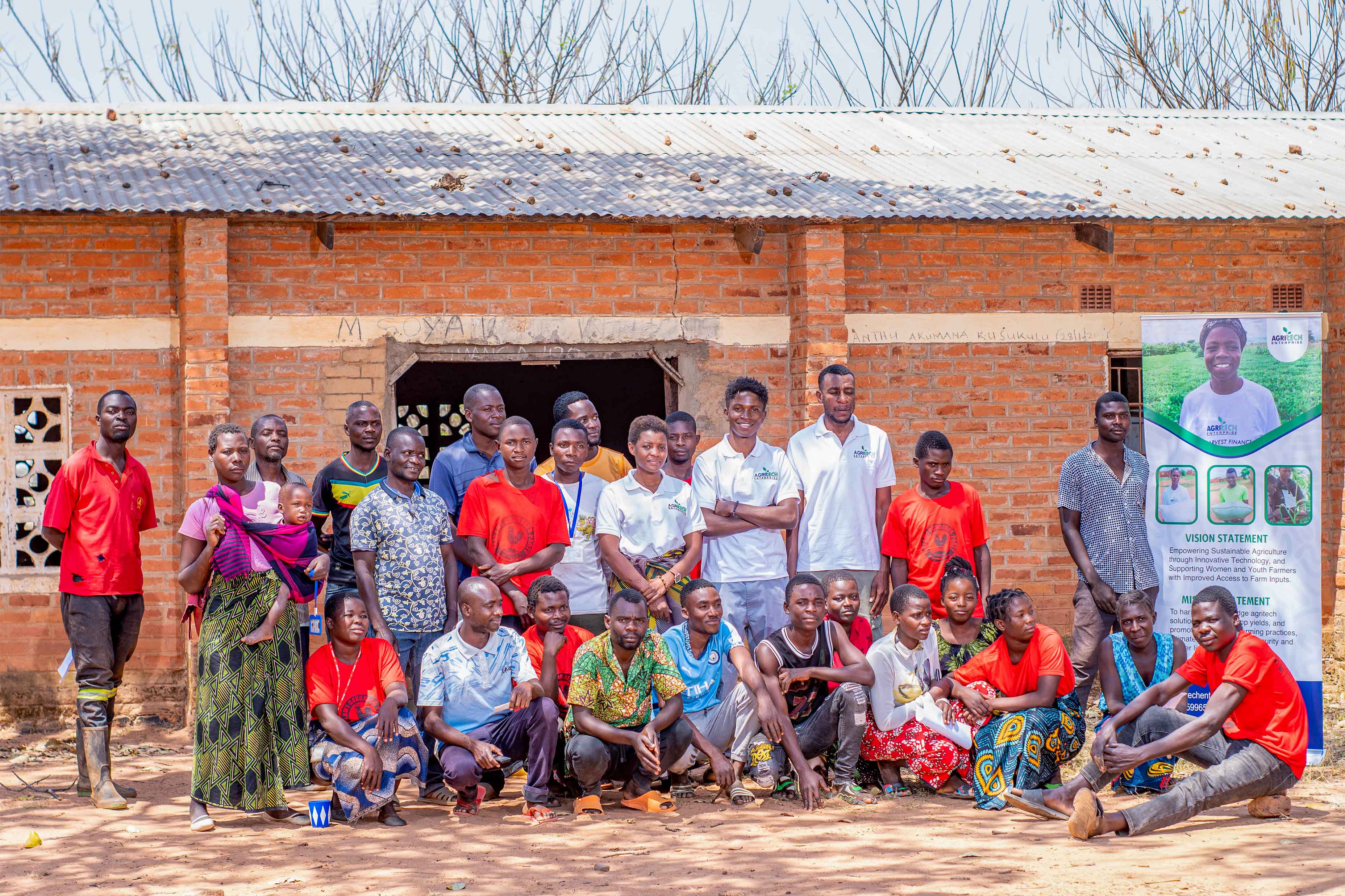 Key Insights from the Data