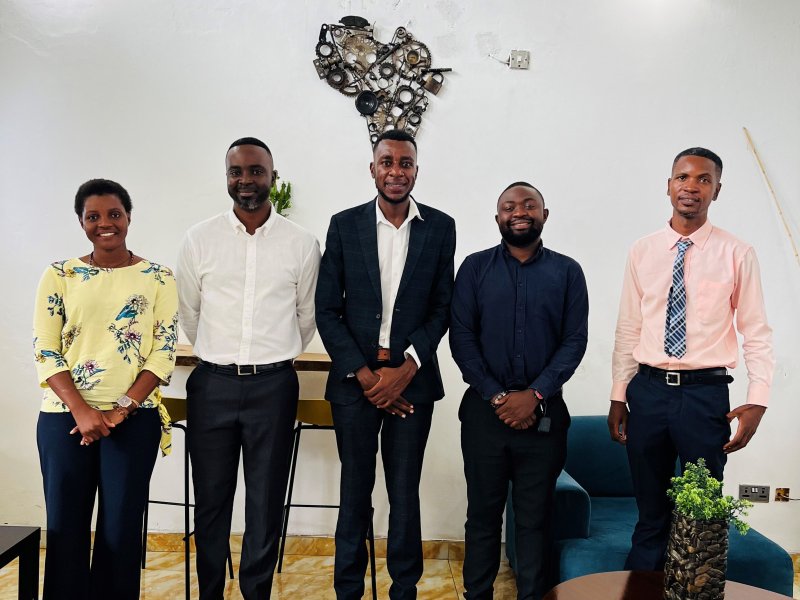 Agritech and the Lilongwe University of Agriculture and Natural Resources Partner to Advance Digital Agriculture and Youth Innovation in Malawi