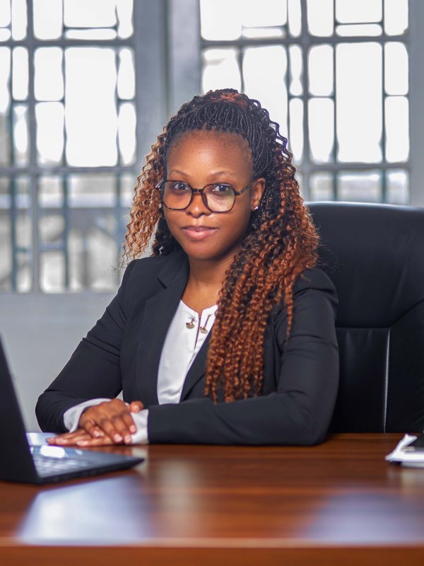 Lisa Chingoli Mbendera