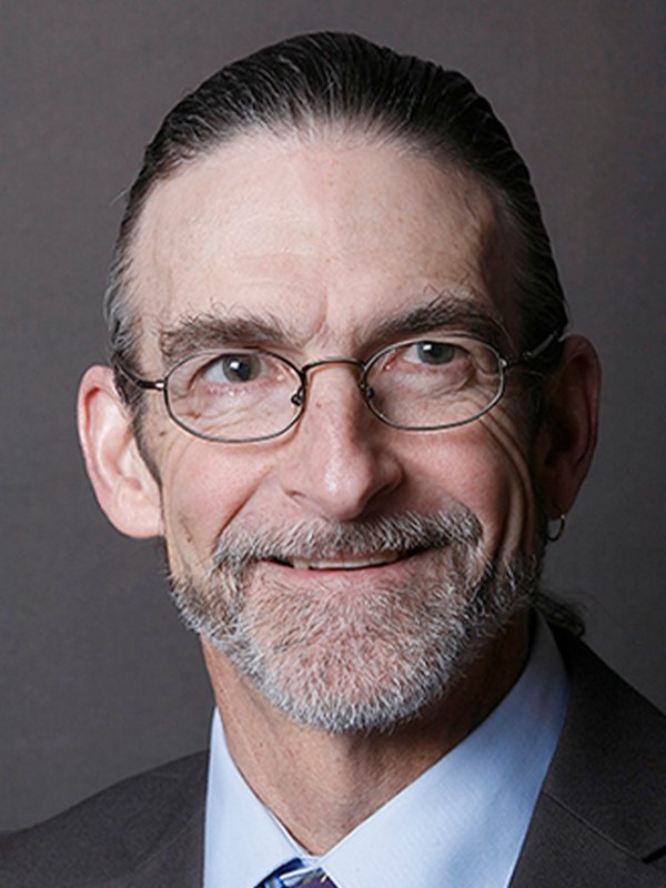 Professor Gary Burniske